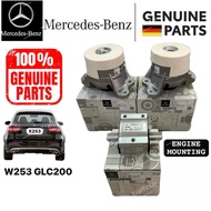 Mercedes Benz GLC200 W253 X253 Engine Mounting Gearbox mounting 2532400200 2532400300 2052403300