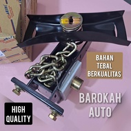 Gantungan Ban Serep Fuso FM PS190