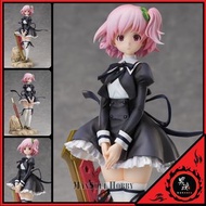 [日版 質保] 突擊莉莉 一柳梨璃 Figure FuRyu Assault Lily 1/7