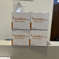 Glycore 8*