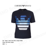 EMPORIO ARMANI T Shirt Model Erkek 3H1TN6 1JCQZ F989 Code: 3H1TN6 1JCQZ
