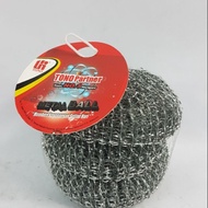 Tono 9016 Dawai Besi/ Metal Ball (Dawai/Berus Besi) 3s/bag