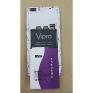VIPRO PRO 2X BATTERY
