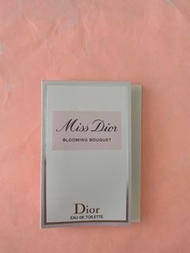 Miss Dior香水