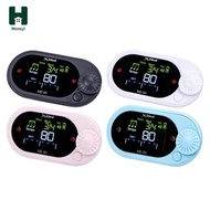 [Homyl] Digital metronome, tuner, electronic metronome, multifunction chromatic tuner,