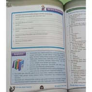 [PROMO EM090] Buku LKS Pendidikan Agama Islam SD kelas 123456 Baru