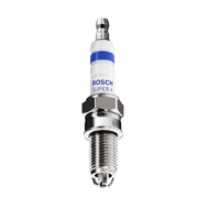 Bosch Spark Plug Spark Plug Super 4 FR78 (4 pcs)