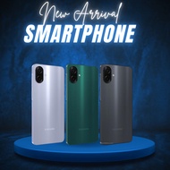 Samsung Galaxy A07 4G (6/128GB) (4/128GB) (4/64GB) | 5000mAh | 50MP Main Camera |  Local seller