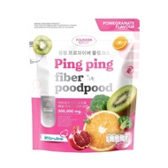 น้ำชงปิ๊ง ปิ้ง Founder Colly Ping Ping C Blinks  Gee Blinks  Fiber ( 1 ห่อ บรรจุ 30 ซอง ) มีให้เลือก