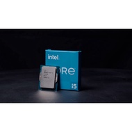 Intel Core i5-12400 6 core CPU