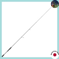 DAYS Spinning 1-Piece Rod