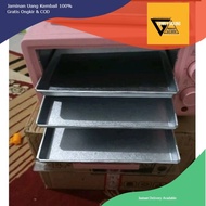 Tummy 12 Liter Oven Pan Electric Oven Pan/ baking tray