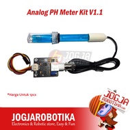 Analog pH Meter Kit V1.1