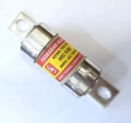 Fusegear FG HRC Fuse FL03L14 100A Fuse for PLK Fuse Unit