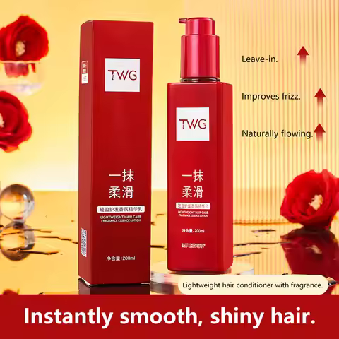 Magical Hair Mask Fast Repair Damaged Frizzy Hair Soft Smooth Shiny Nutrition Moisturizing Nourishin