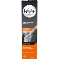 VEET MEN HAIR REMOVAL CREAM