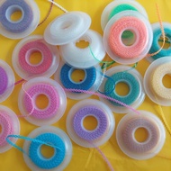 Rubber Braces POWER CHAIN Rubber Braces Retail POWER CHAIN ORTHO