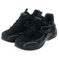 SKECHERS D'LITES HYPER BURST 男款休閒鞋 232425BBK