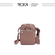 TUMI กระเป๋าสะพายข้าง PERSIA CROSSBODY