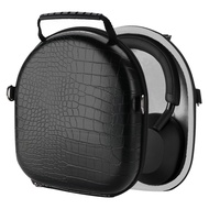 Geekria Case, Sheild Headphone Case Compatible Hard Case Travel Hard Shell Case for Sony Sony WH-100