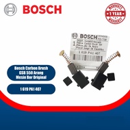 MESIN Bosch Carbon Brush Gsb550/Charcoal Drilling Machine Original [1619PA1407]
