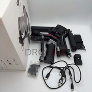 90% new DJI Ronin RS4 Kit Handheld