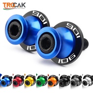 Motorcycle Accessories For Husqvarna Norden 901 norden901 NORDEN 901 2022-2023 CNC Aluminum Swingarm