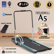 NEW Kemilng Fitness Velocity A6 / A5 / A2 / A1 Treadmill alat senaman / Jogging / Gym / Walking Runn