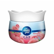 ambi pur car fresh gel