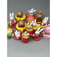 Movie Merchandise Cute Cartoon Doll Ornaments