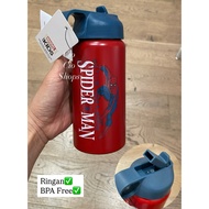 COTTON ON 580ml STAINLESS Steel COTTON-ON Drinking Bottle