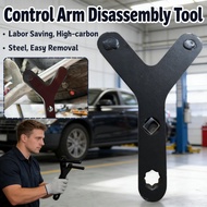Ball Arm Disassembly Swing Car Lower Arm Tool Saving Lower Arm Ball Head Removal