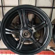 Mio Sporty Mio Soul Rims Ring 14 Front 2.15" Rear 4" V Rossy