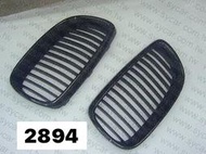 07-12 BMW E92 E93 3 Series Carbon Grille