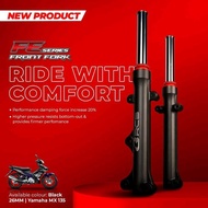 Front Fork / Shock depan RCB FE Series Yamaha Jupiter Mx New 135