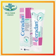 Hyphens Ceradan Ceramide Hydra Moiturizer 80g / Suitable For Babies 0 month onward / For Dry and sen
