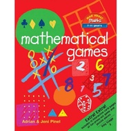 BBW Book - Mathematical Games