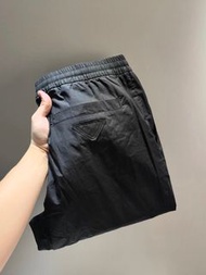 全新Prada束腳褲