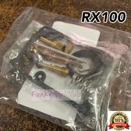 RX100 CARBURETOR REPAIR KIT RX 100