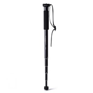 YT-218 Photography Monopod 1/4 Inch Screw Mount 37-152cm Adjustable Height Max. Load 1.5kg for DSLR
