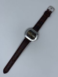 古董 Seiko 精工 1971 自動錶
