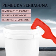 Can Opener Bucket Paint Can Opener Gallon Lid Opener Can Opener ||