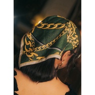 ALIVE SCARF|BANDANA BANDANA|SLAYER SLAYER Bandana Head Scarf Bandana Scarf