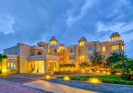 juSTa Brij Bhoomi Nathdwara