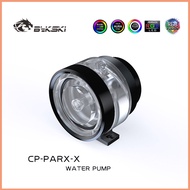 Bykski DDC Pump Maximum Flow Lift 3 Meters 330L/H Water Cooler Radiator Support Combo Reservoir / PW