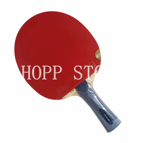 Pro Combo Galaxy YINHE Version V-14 V14 pro Table Tennis Blade With 2x DHS Hurricane 8 Rubber With S