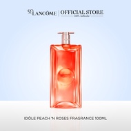 Lancome Idole Peach 'N Roses Fragrance 100ml