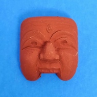 ARCHAN WEAN 红面将军 潘温 2558 阿赞元 THAI AMULETS 泰国佛牌