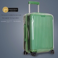 Applicable to RIMOWA rimowa protective case salsa luggage travel RIMOWA case essential21/26/30 inch