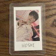 Hoshi小卡